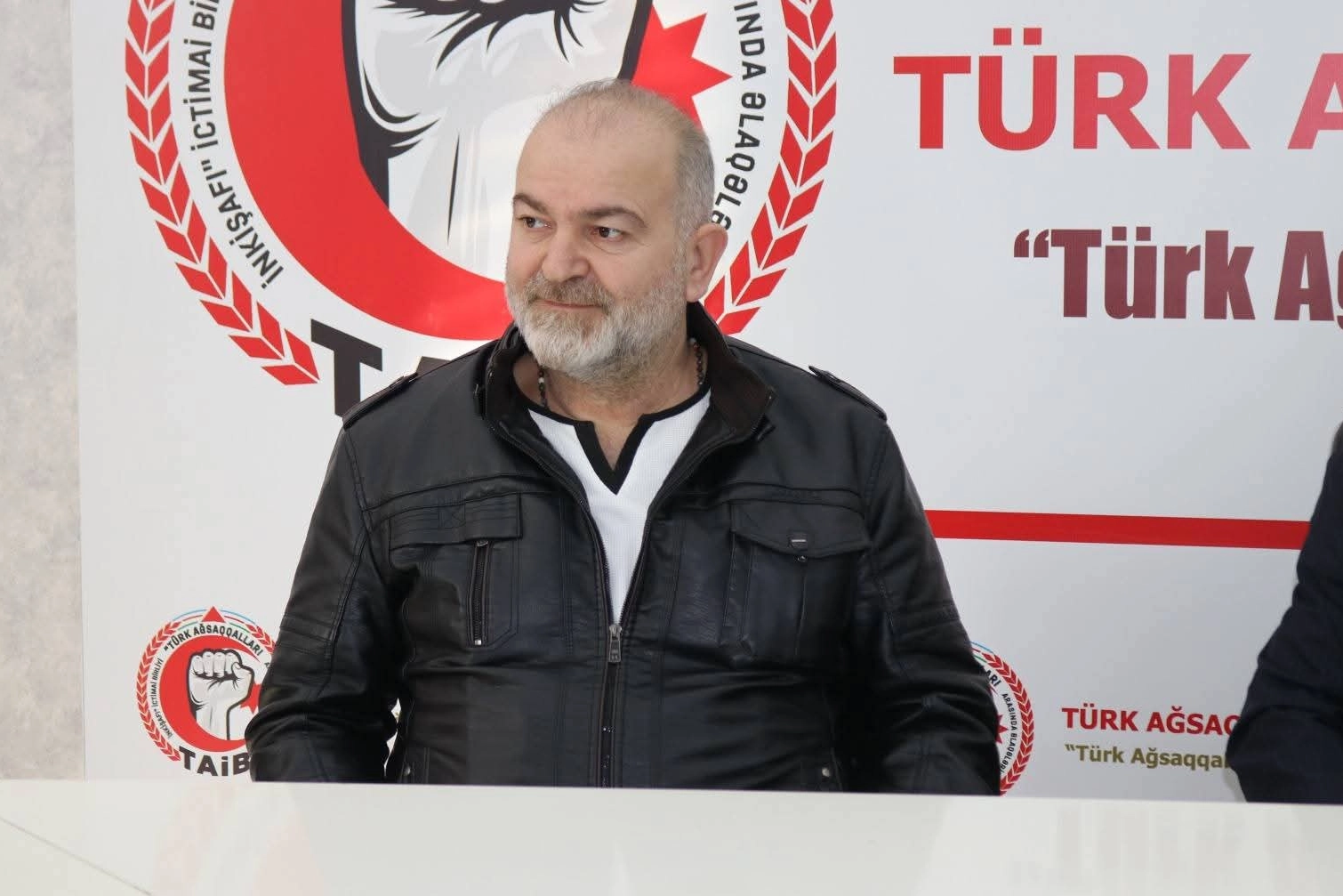 Serkan Torun’dan Azerbaycan’da Türk dünyası vurgusu