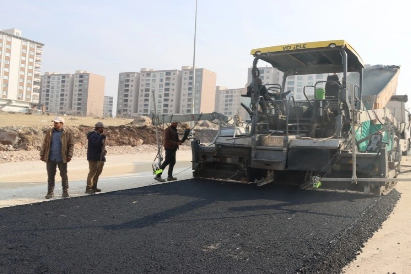 Seyrantepe’de trafiğe nefes aldıran düzenleme