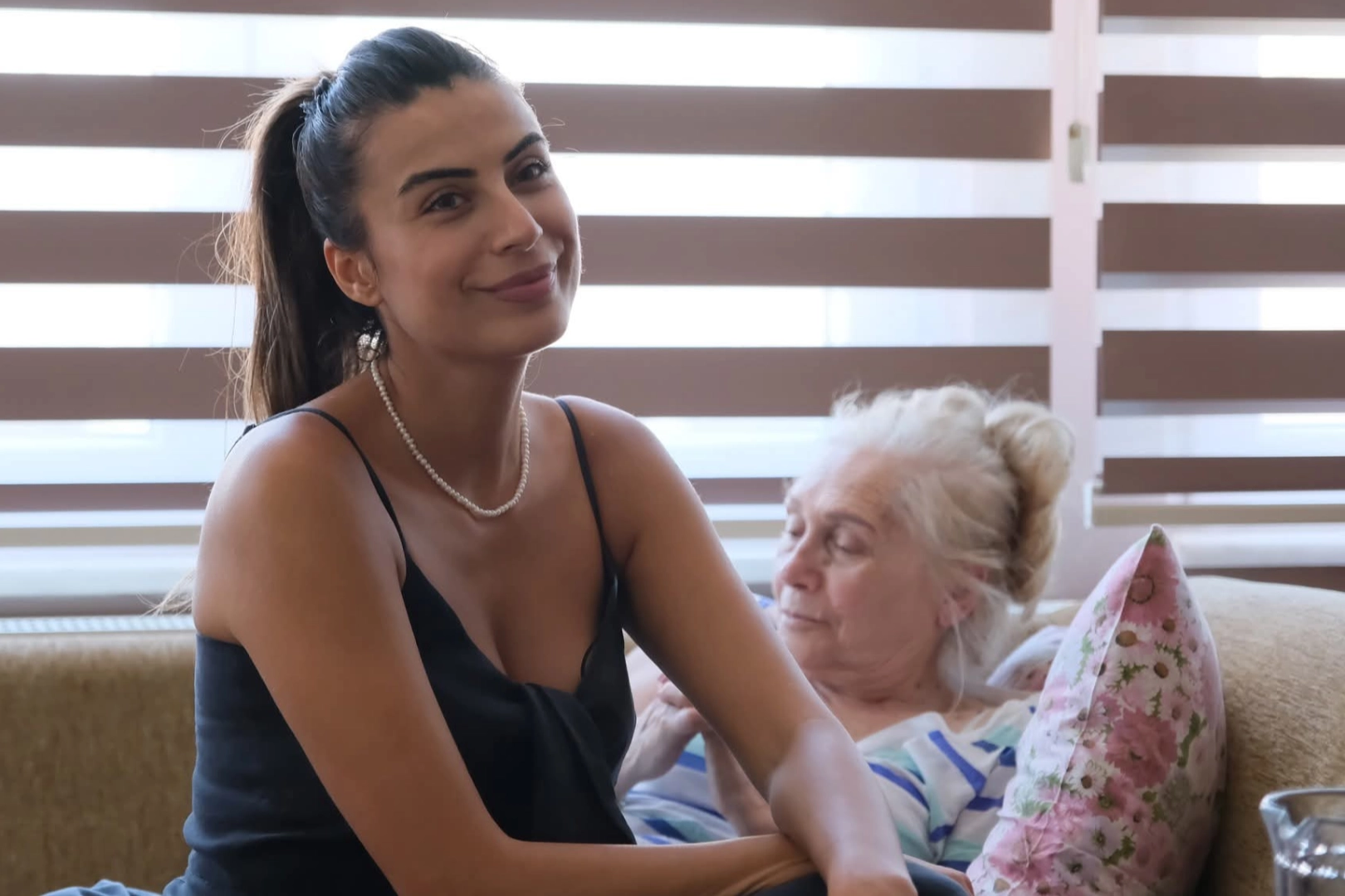 “Su-Water” kısa filmi uluslararası başarıya ilk adımı attı