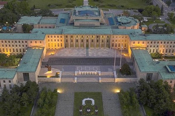 TBMM’de bütçe mesaisi sürüyor