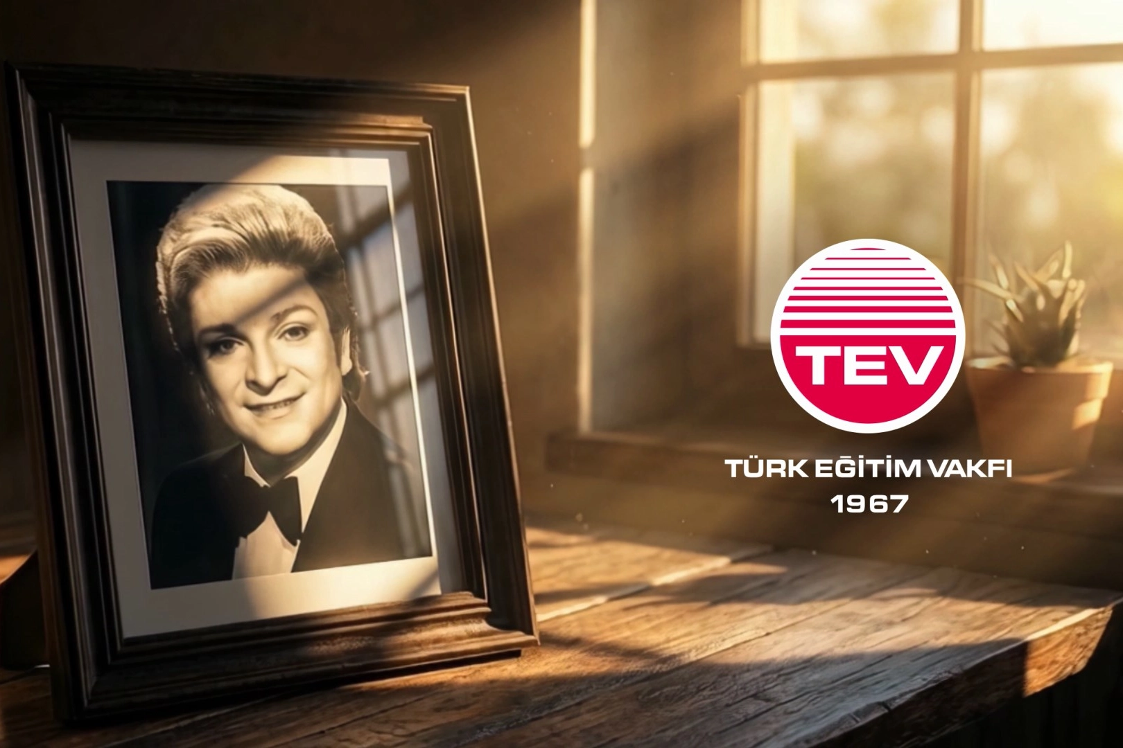 TEV’den Zeki Müren’in doğum gününe özel film
