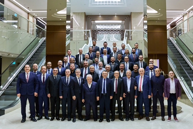 Bellona, Brand Week İstanbul 2025’in ‘Destekleyen Sponsoru’ oldu!