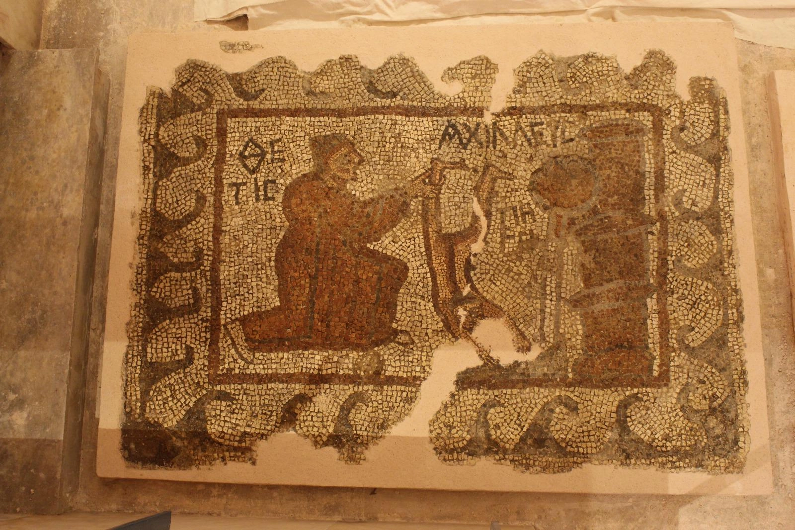 Troya anlatısı 2026’da Roma’da