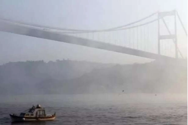 Türkiye’de yağış beklenmiyor! Sis ve buzlanmaya dikkat