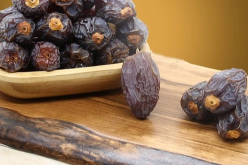 Türkiye’den Filistin’e ticari destek… Hurma kotası 7 bin tona çıkarıldı!