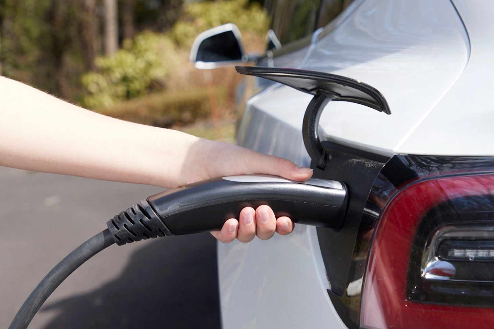 Türkiye, şarj altyapısında Avrupa’yı geride bıraktı: Her 9 araca 1 soket!