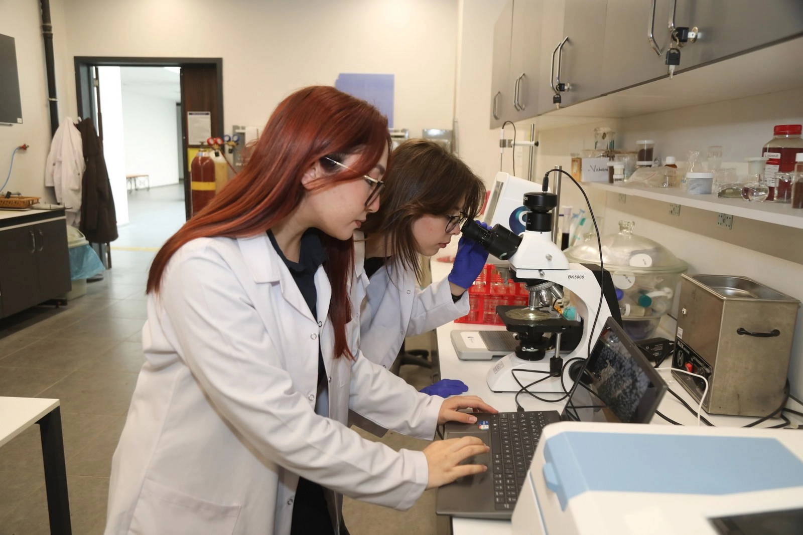 TUSAŞ uçakları için Bursa’dan üretiyorlar