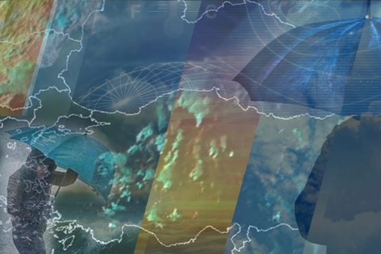 Yurtta bugün hava raporu… Muğla çevrelerine ‘kuvvetli’ uyarı!