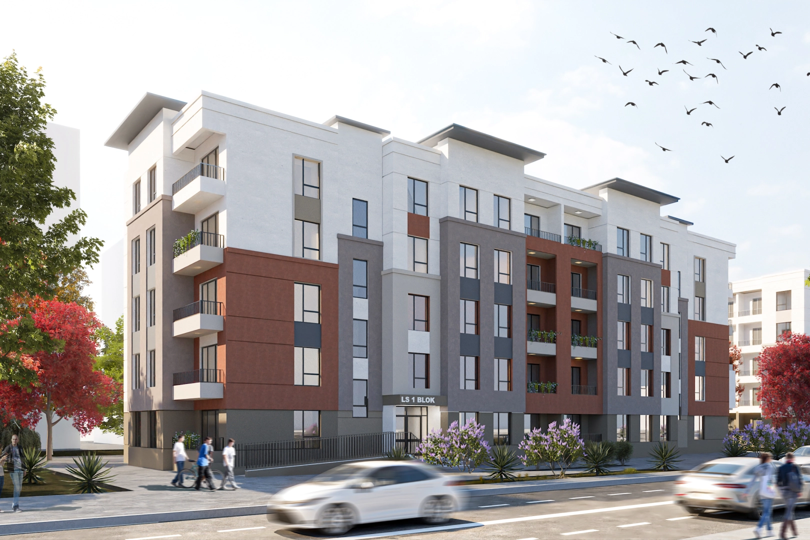 Yüzyılın Konut Projesi’nde kura süreci başlıyor… İlk kura çekimi Adıyaman’da