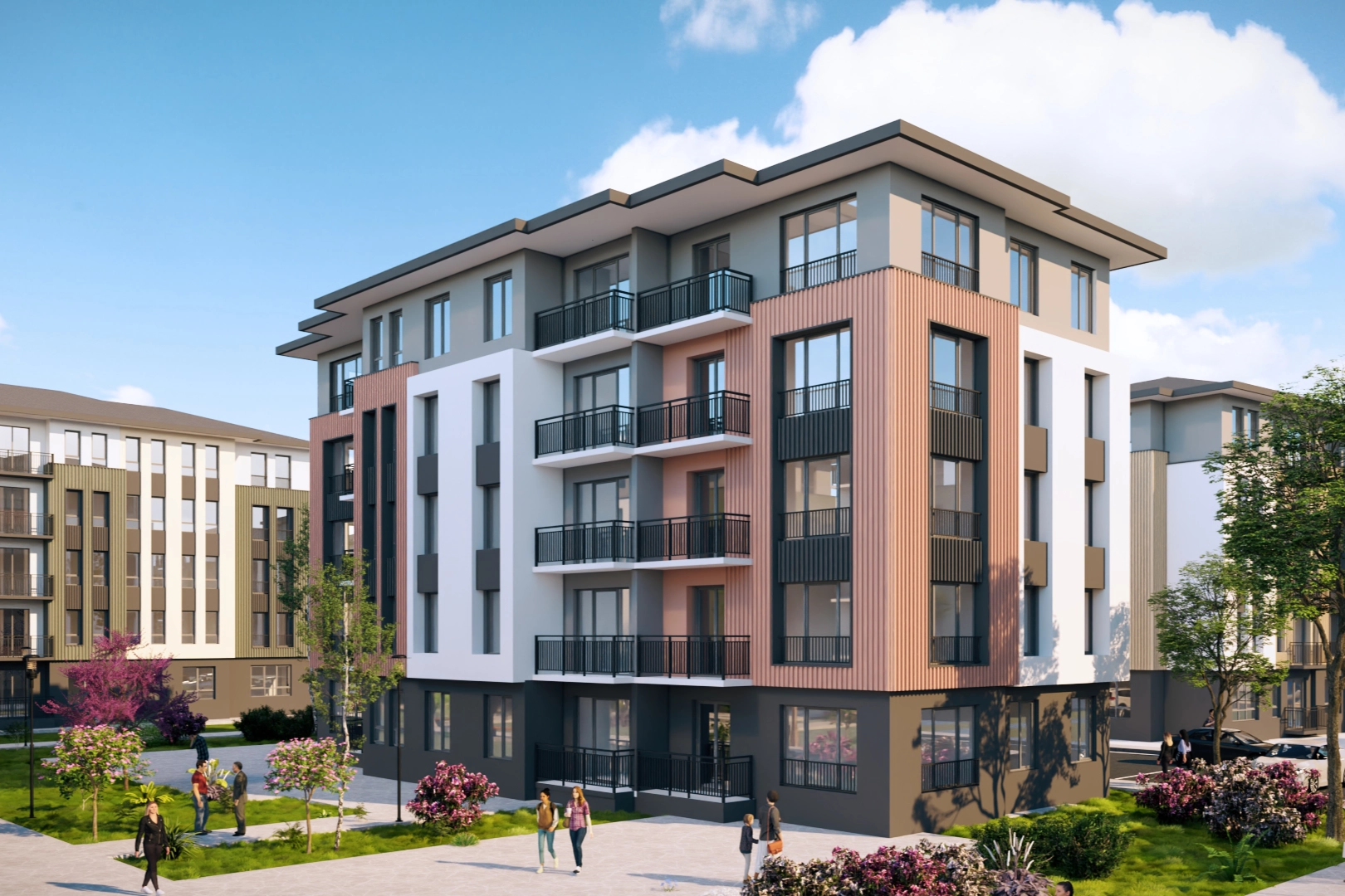 Yüzyılın Projesi’nde bugün kura sırası Şırnak ve Hakkari’de