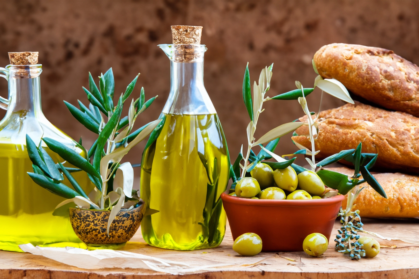 Zeytin ve zeytinyağı sektöründe güçler URGE Projesi’nde birleşiyor