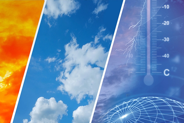 2025’te havanın ‘en’leri belli oldu!