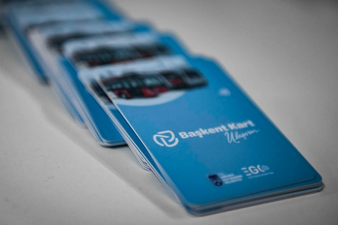 ABB’den ulaşımda dijital kolaylık anonim