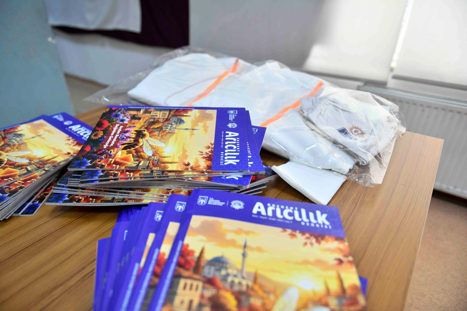 ABB’den yerli üreticilere eğitim