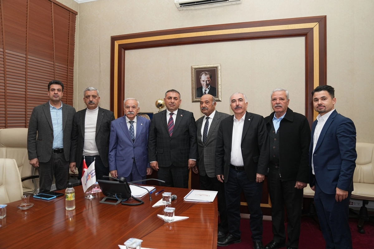 Adana’da ilk kez toplu taşıma esnafına promosyon desteği