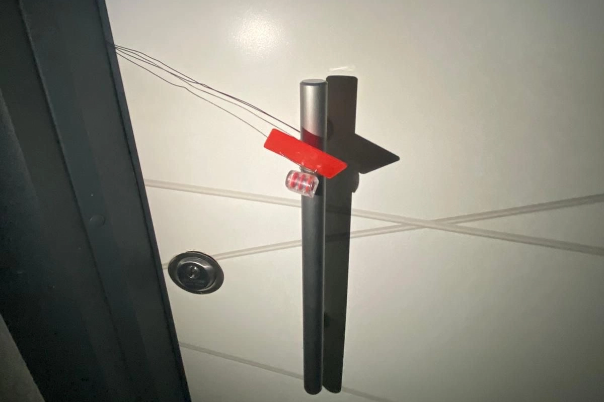 Adıyaman’da gizli masaj salonuna fuhuş operasyonu