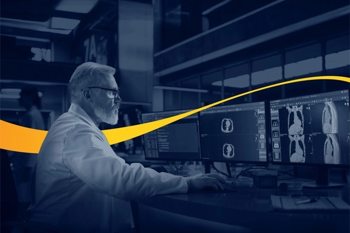 AGFA HealthCare, ECR 2026’da yeni görüntüleme inovasyonlarını tanıtıyor