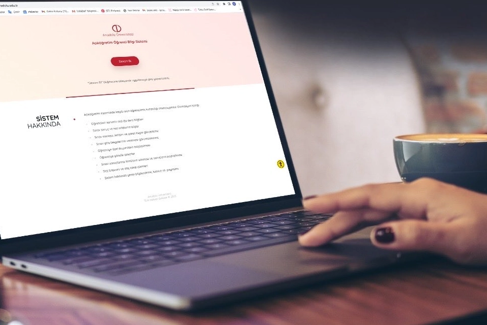 AÖF güz dönem sonu sınav giriş belgeleri yayınlandı