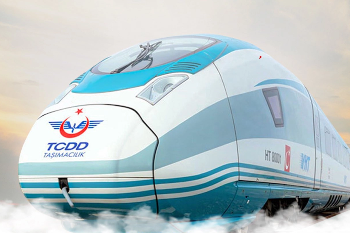 Ara tatilde demiryoluna ek sefer ve vagon takviyesi… 24 bin 24 kişilik ek kapasite