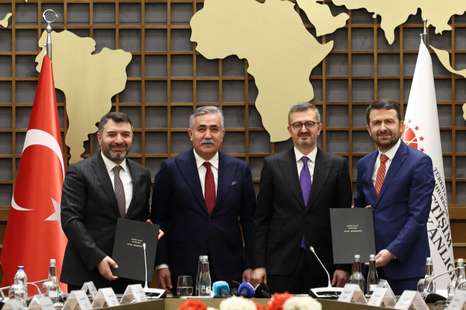 Basın kuruluşlarına 7,5 milyar TL’lik KGF destekli finansman