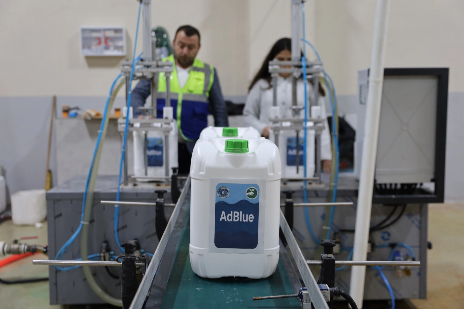 Bursa’dan bir çevreci ve ekonomik üretim daha