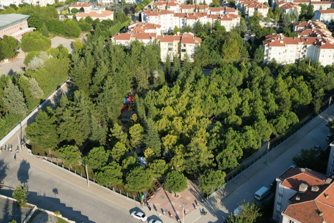 Bursa İnegöl ‘akıllı şehir’le güçleniyor