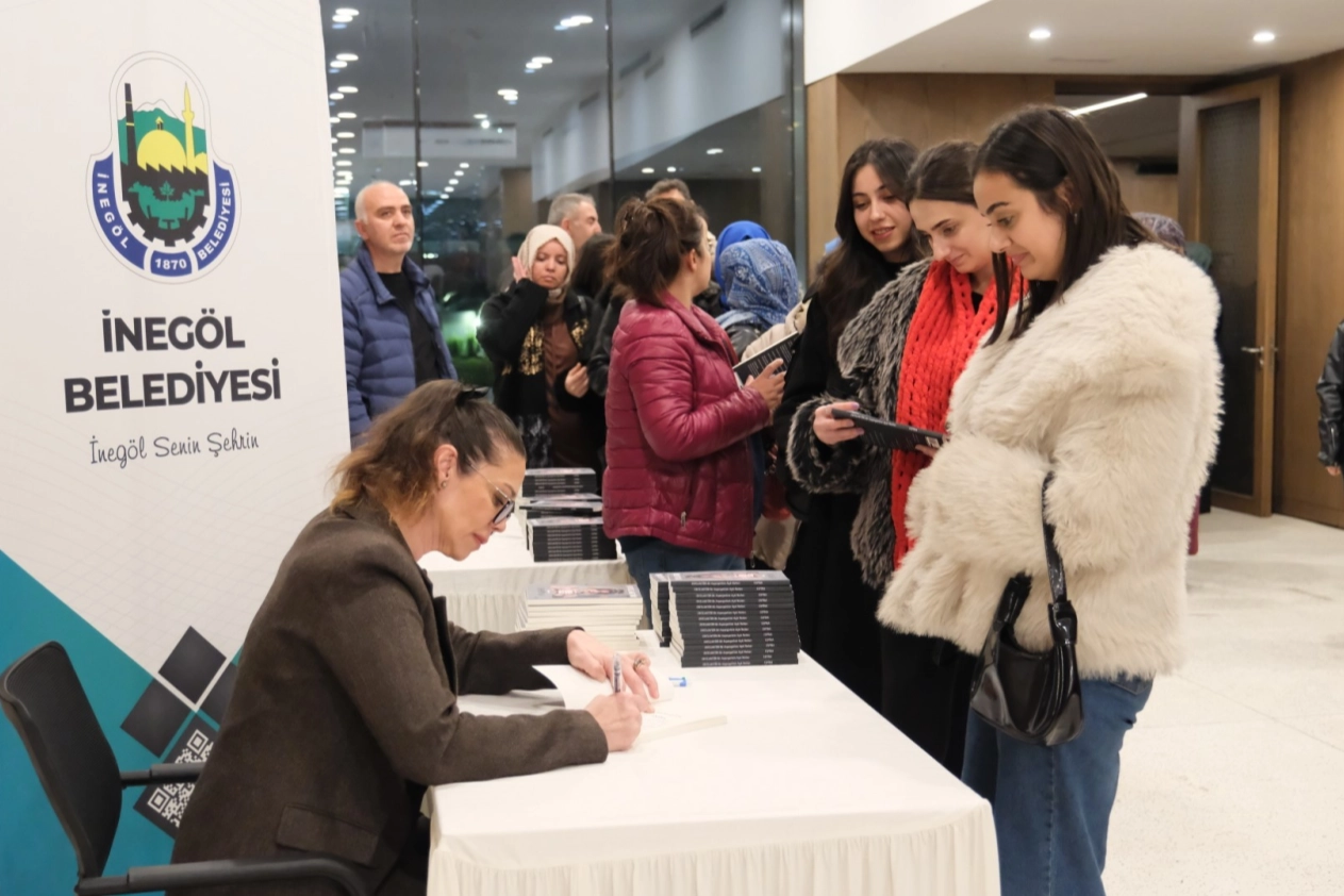 Bursa İnegöl Belediyesi’nden otizm farkındalığını artıran seminer
