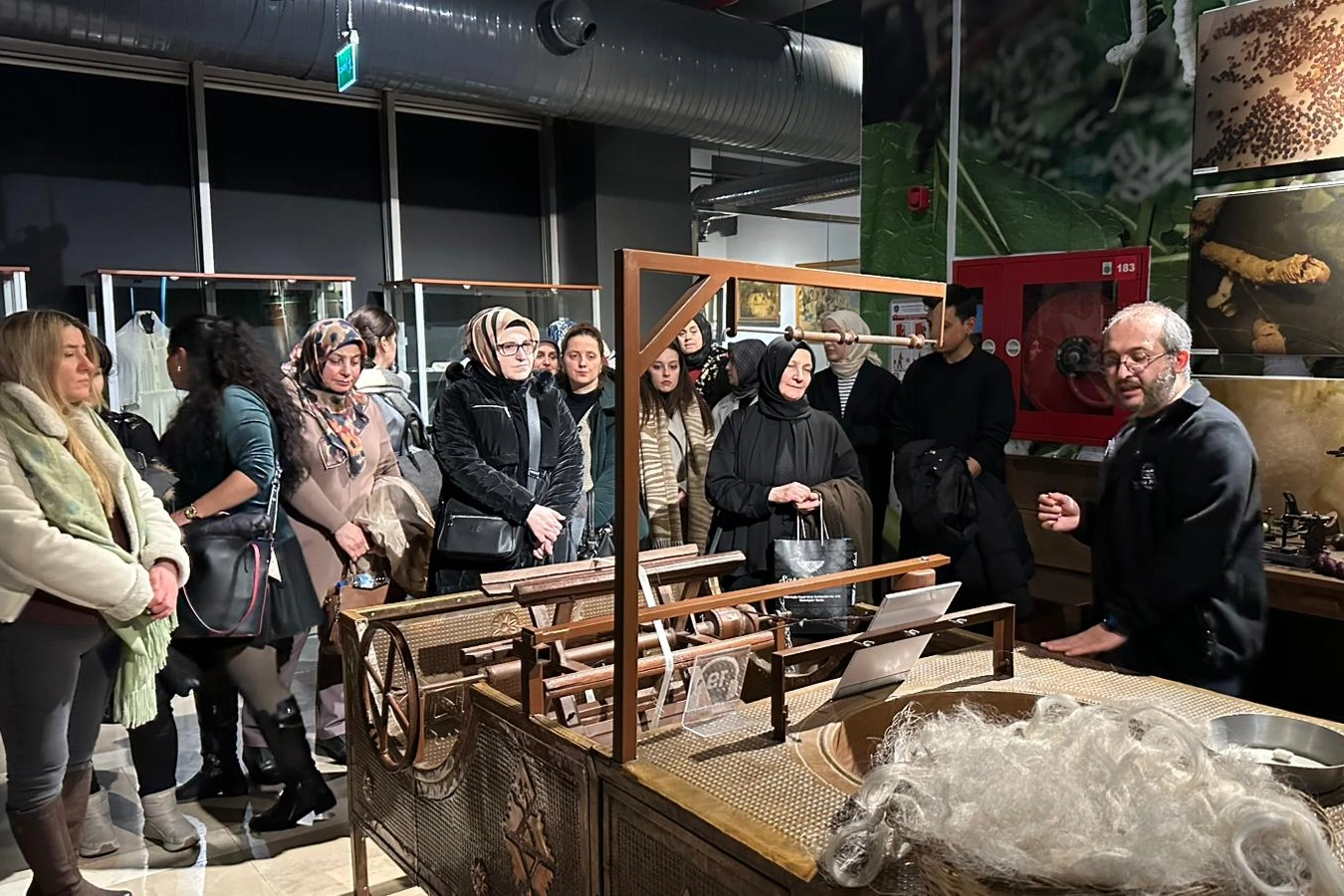 Bursa Kent Akademisi yeni döneme hazır