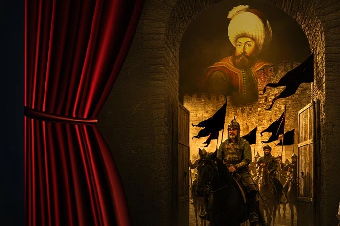 Bursa’nın fethi Yıldırım’da konuşulacak