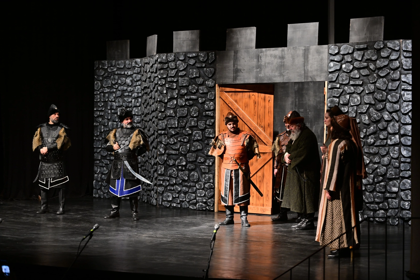 Bursa Yıldırım’da fetih coşkusu sürüyor