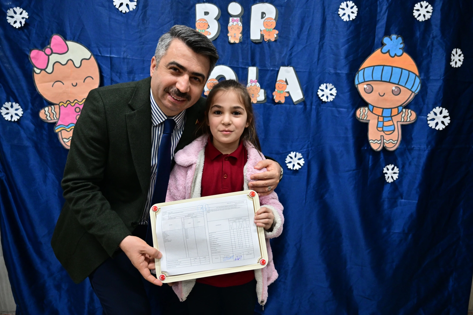 Bursa Yıldırım’da öğrenciler için tatil dolu dolu geçecek