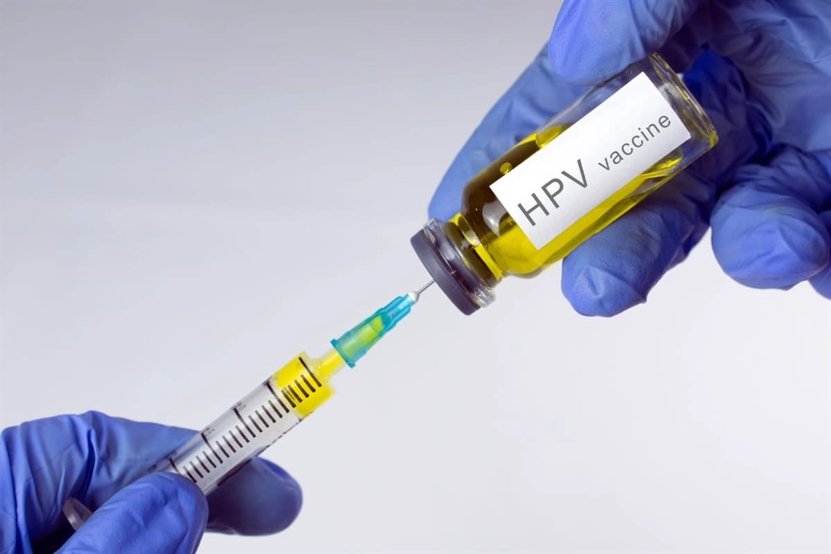 Büyükşehir’den gençlere HPV aşısı desteği