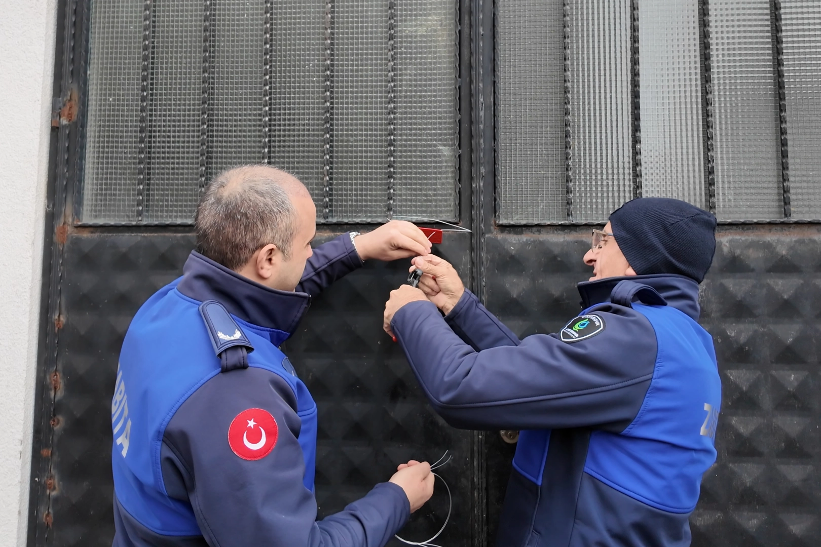 Çayırova Zabıtası’ndan af yok!