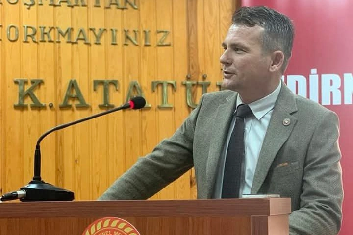 CHP’li Üstün’den TMO’nun çeltik fiyatlarına tepki