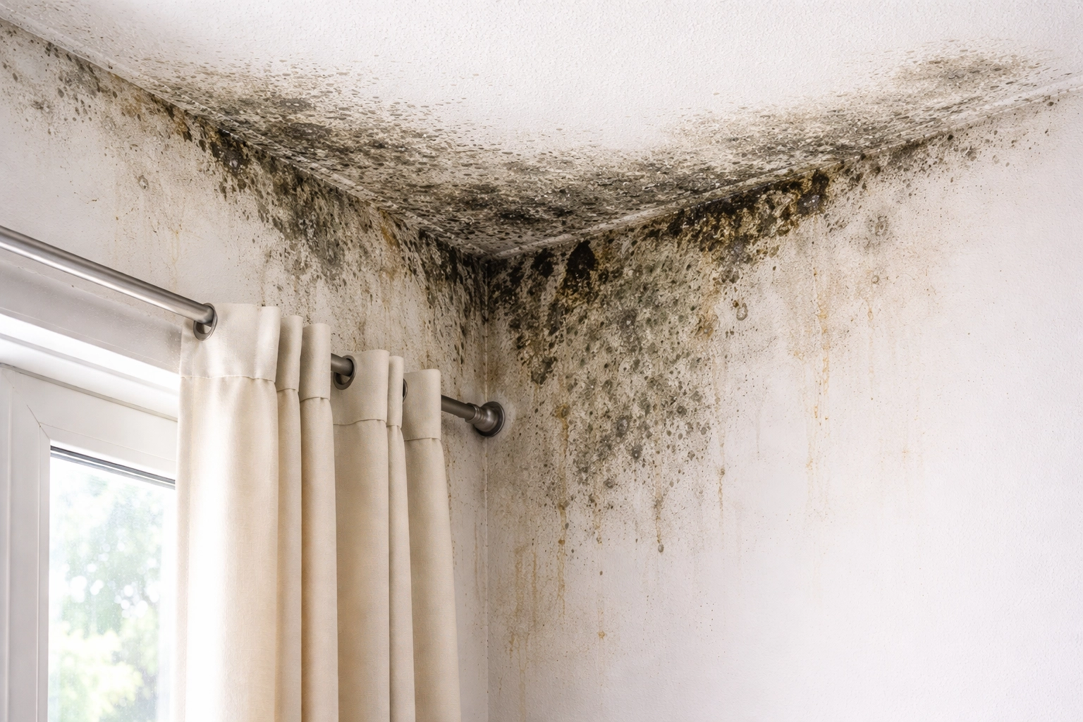 DEÜ’lü profesörden uyarı: Nem ve küf sağlığı tehdit ediyor