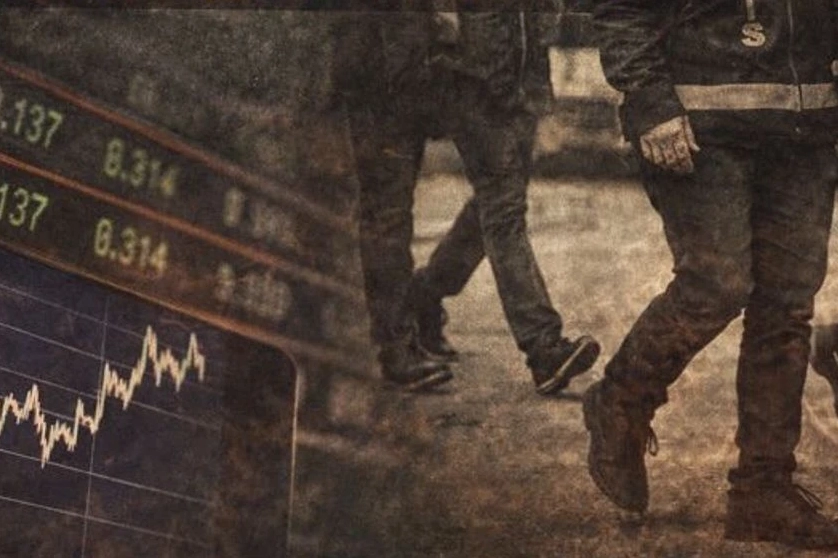 DMCFX.com operasyonu! 6 ilde 26 gözaltı