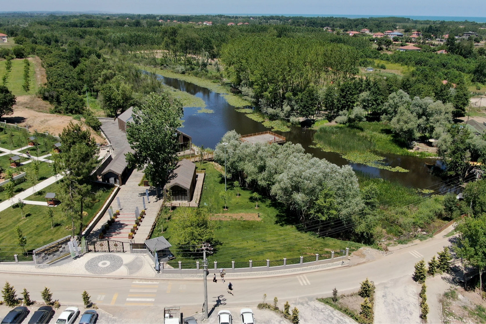 Doğanın kalbi yıl boyunca Sakarya’da attı