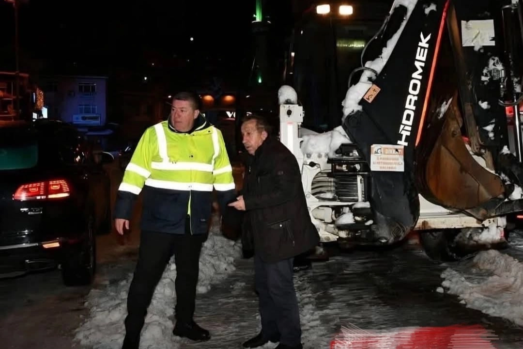 Düzce Yığılca’da ‘sahte hizmet’ iddiası gündem oldu!