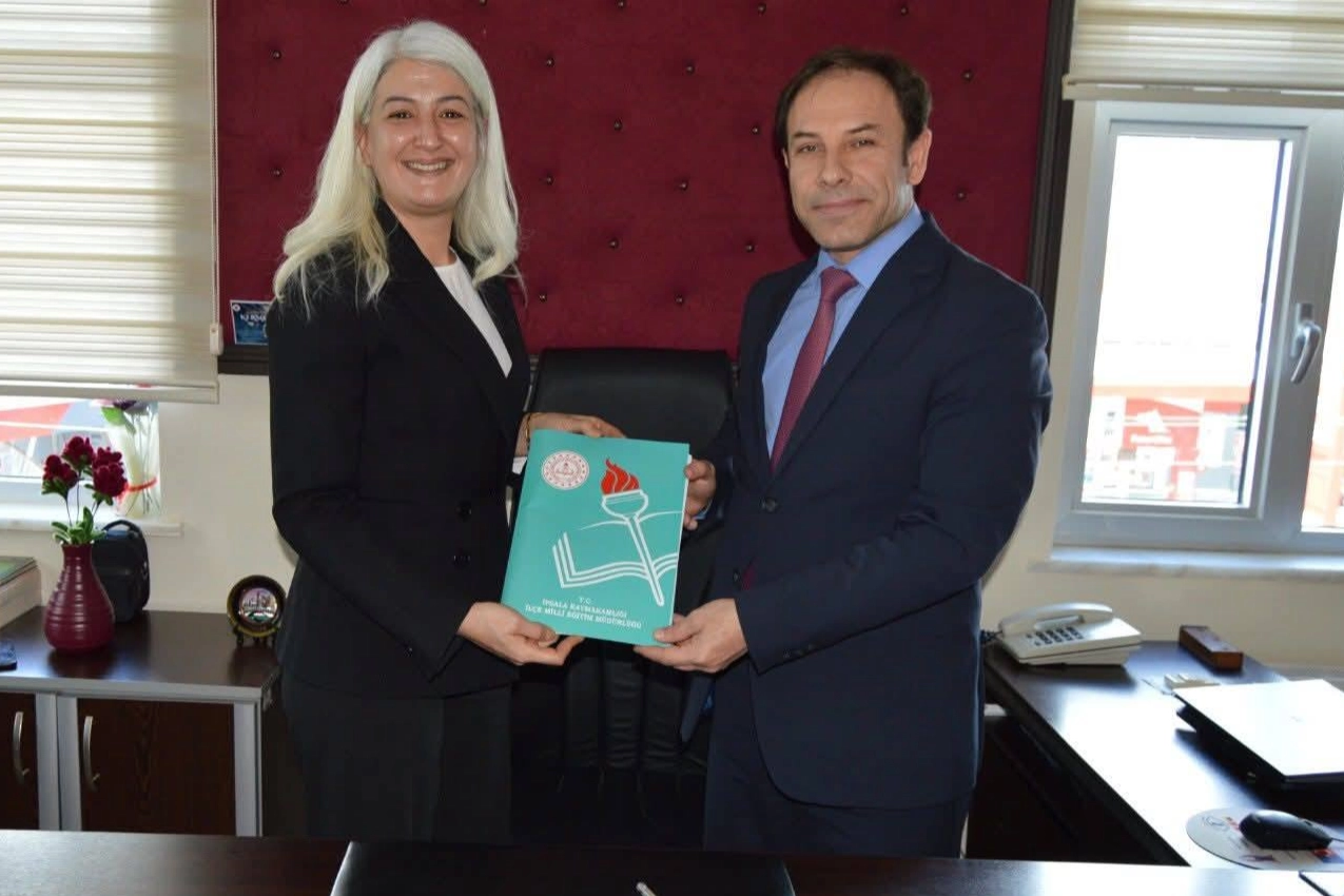 Edirne’de İpsala’dan Meriç’e taşımalı öğrenciler için lezzet köprüsü