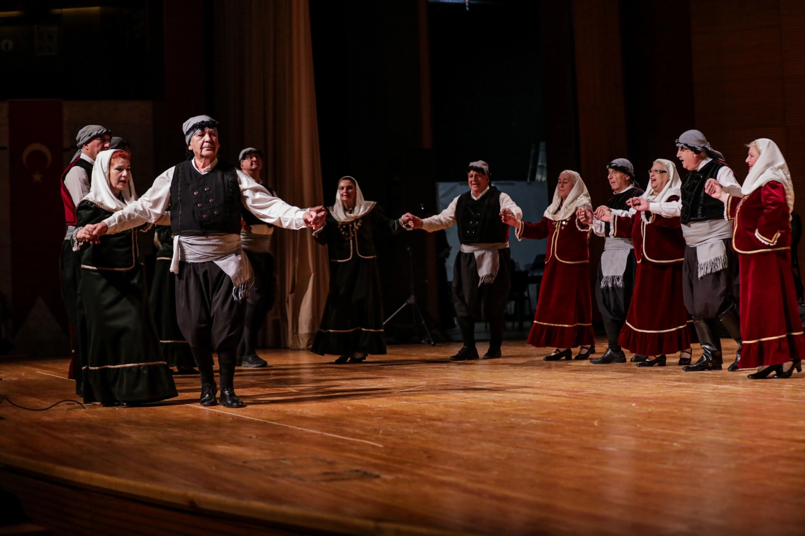 “Ege’nin İki Yakası” Bursa’da buluştu