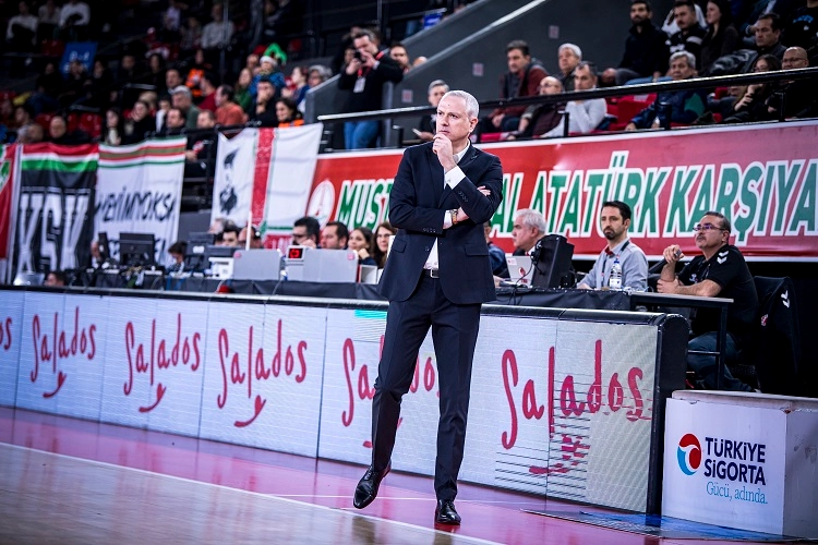 Emil Rajkovic’ten ‘deplasman’ açıklaması