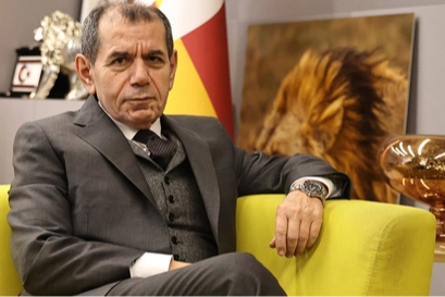 Galatasaray: Süper Kupa kaybı üzgünlüğümüzü derinleştirdi