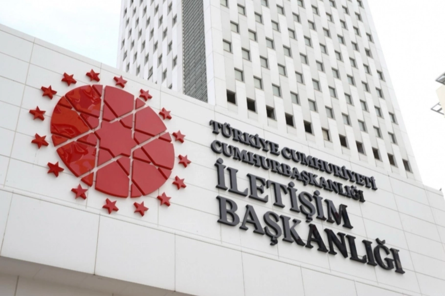 İletişim’den “Şam Havalimanı’na radar kuruldu” iddialarına yalanlama