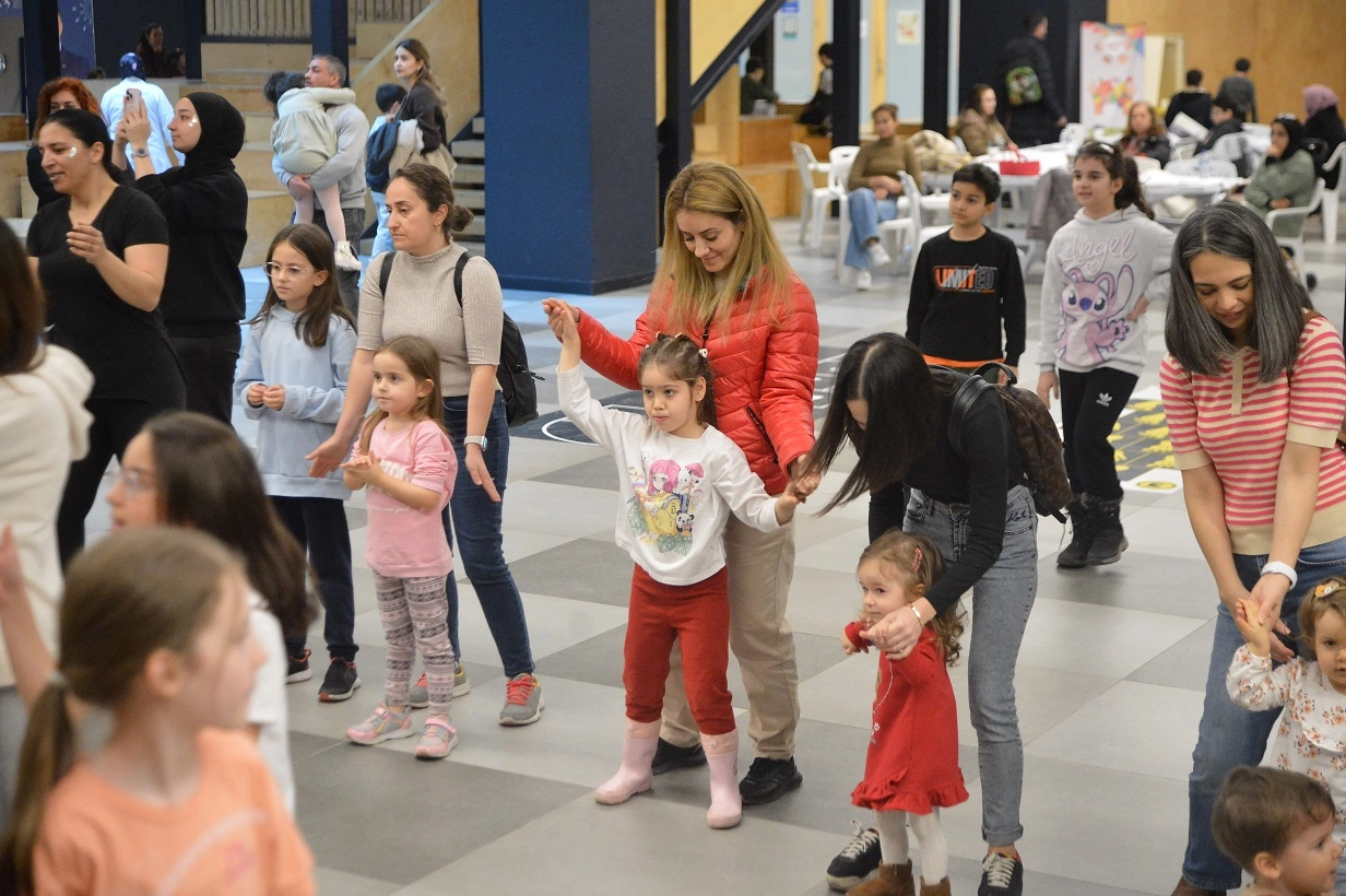 İstanbul Beylikdüzü’nde yarıyıl tatili şenliğe dönüşecek