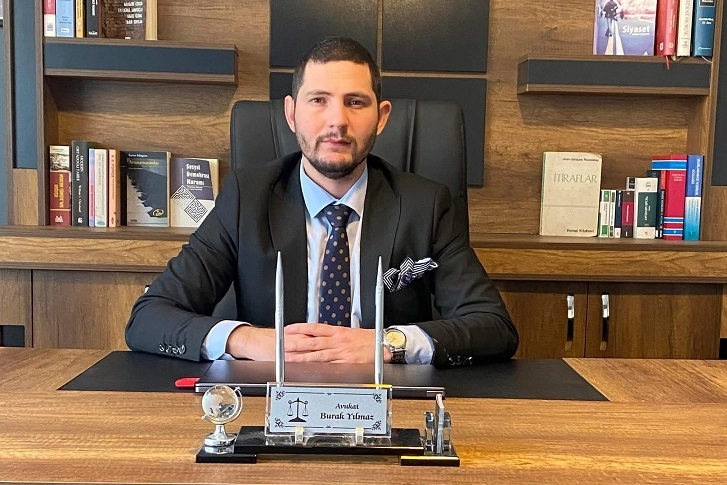 İzmir’de yeni adliye için Buca seçeneği öne çıkıyor