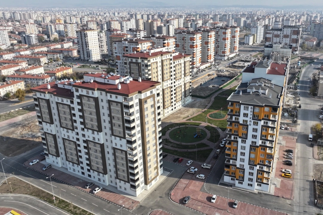 Kayseri Kocasinan’dan yeni 2026 vizyonu