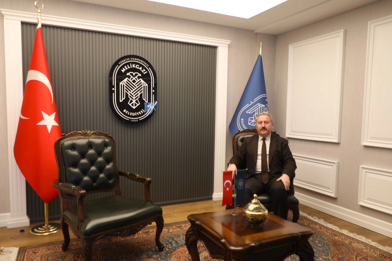 Kayseri Melikgazi 2026’da daha çok şahlanacak
