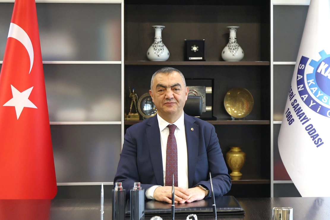 KAYSO’dan ihracat değerlendirmesi