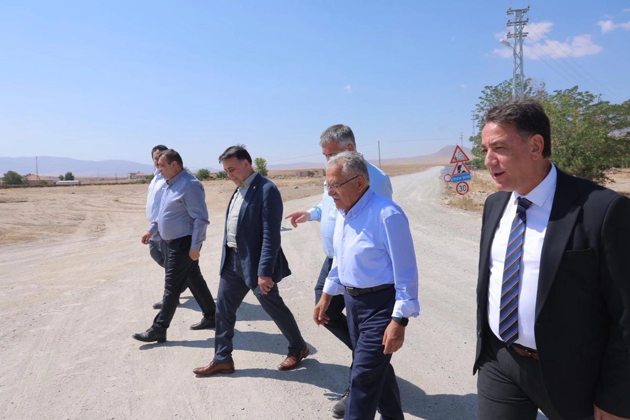 KCETAŞ 2026’da 3 milyar yatırım planlıyor