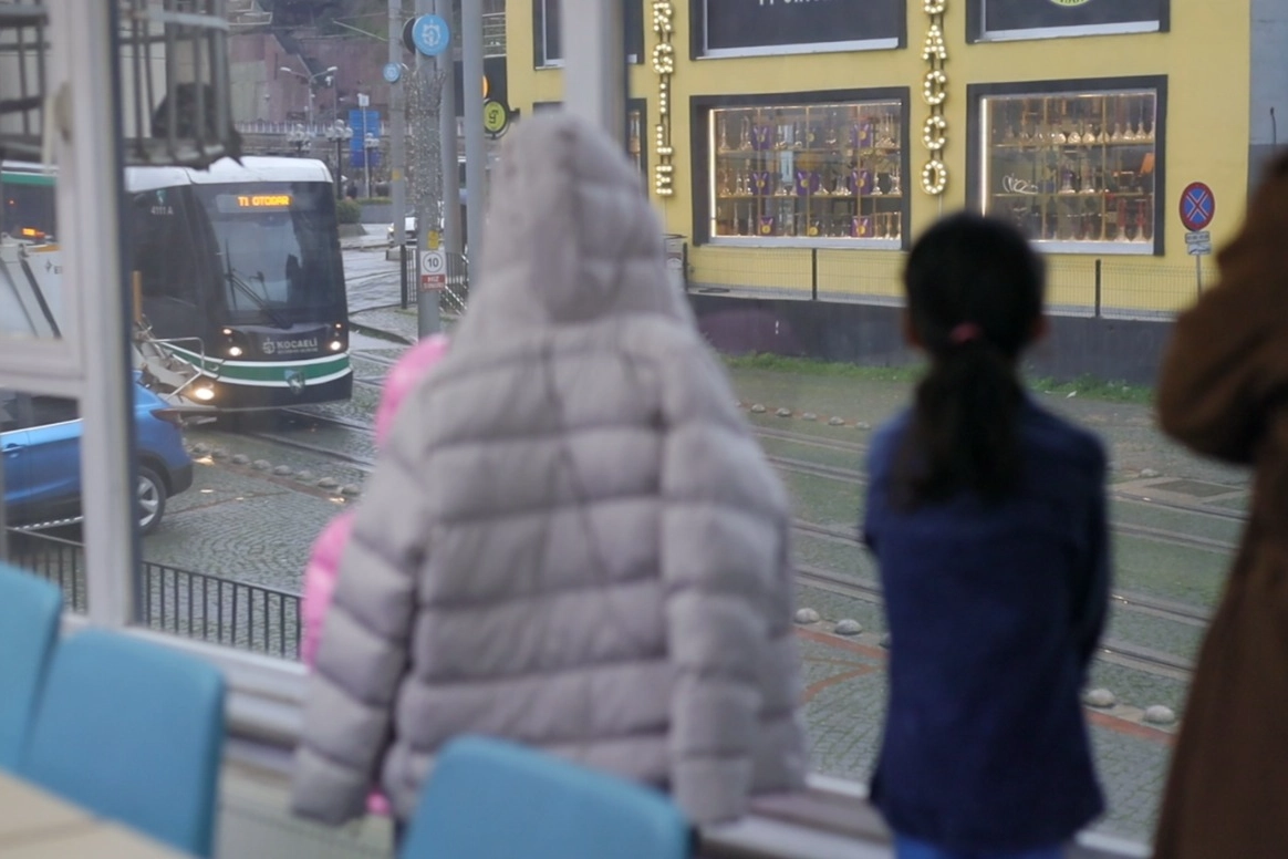 Kocaeli’de evsiz aileye Büyükşehir’den kalıcı çözüm